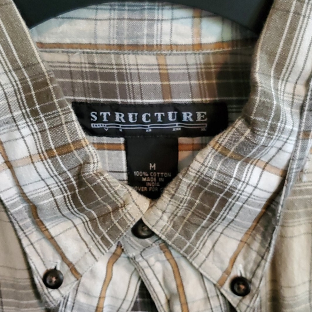 Structure Flannel - image 2